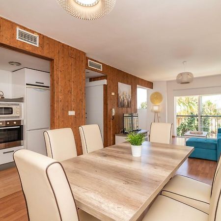 Ola Blanca Apartment Torremolinos Luaran gambar