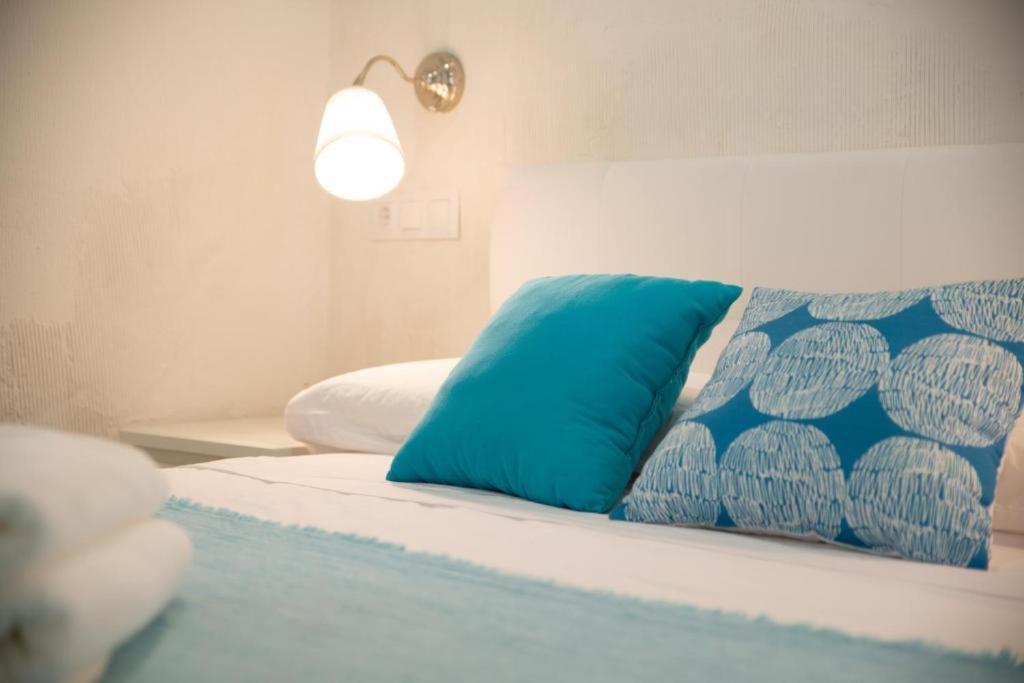 Ola Blanca Apartment Torremolinos Luaran gambar