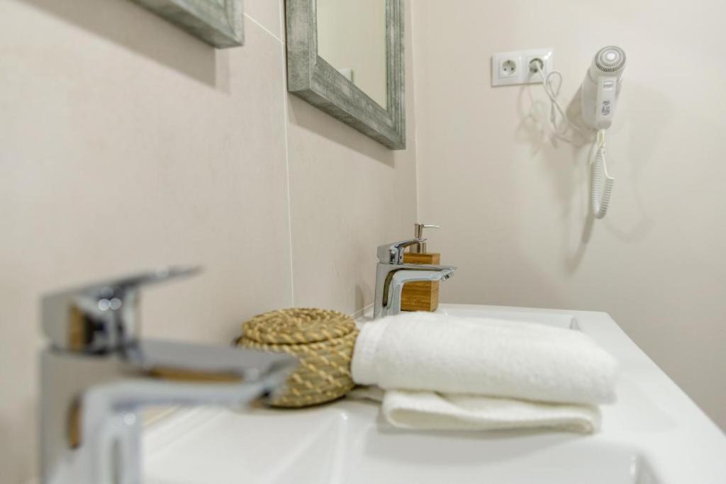 Ola Blanca Apartment Torremolinos Luaran gambar