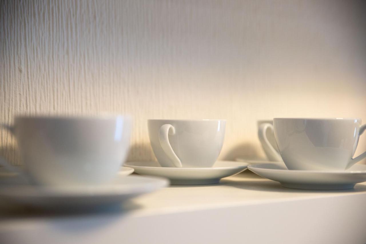 Ola Blanca Apartment Torremolinos Luaran gambar