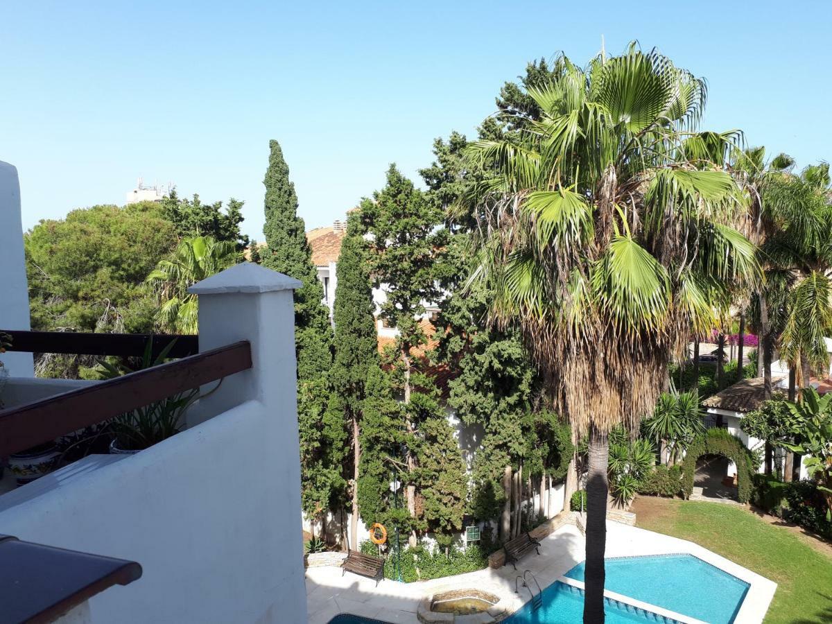 Ola Blanca Apartment Torremolinos Luaran gambar
