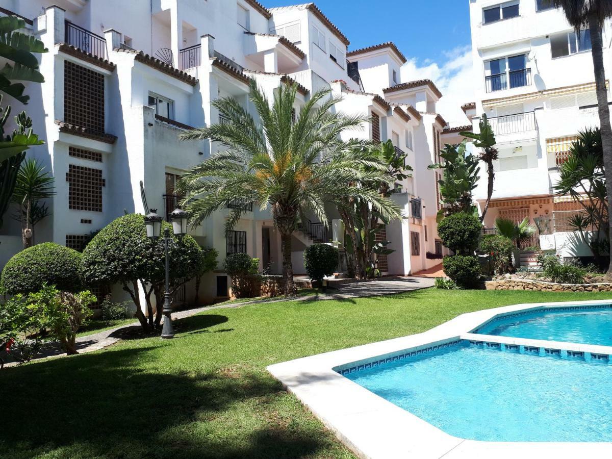 Ola Blanca Apartment Torremolinos Luaran gambar