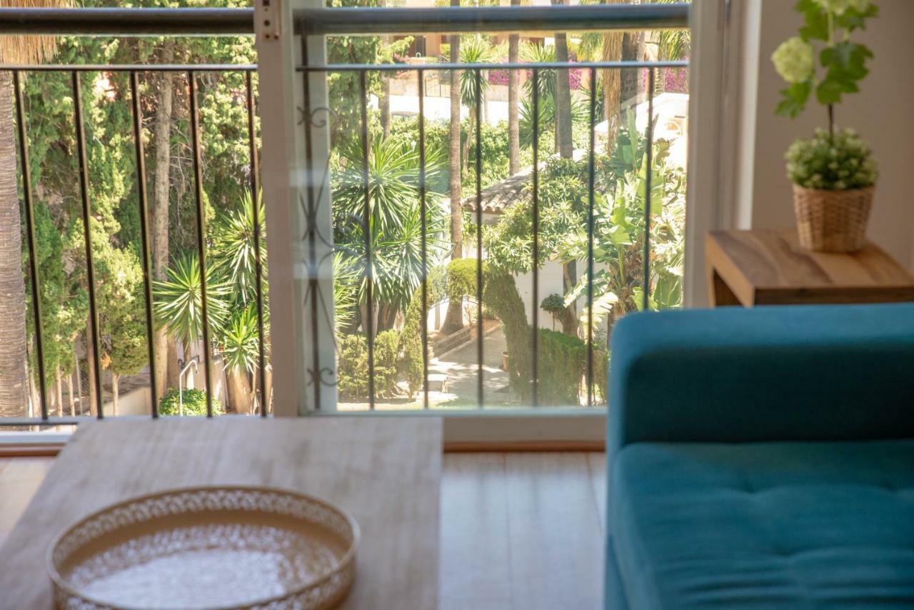 Ola Blanca Apartment Torremolinos Luaran gambar