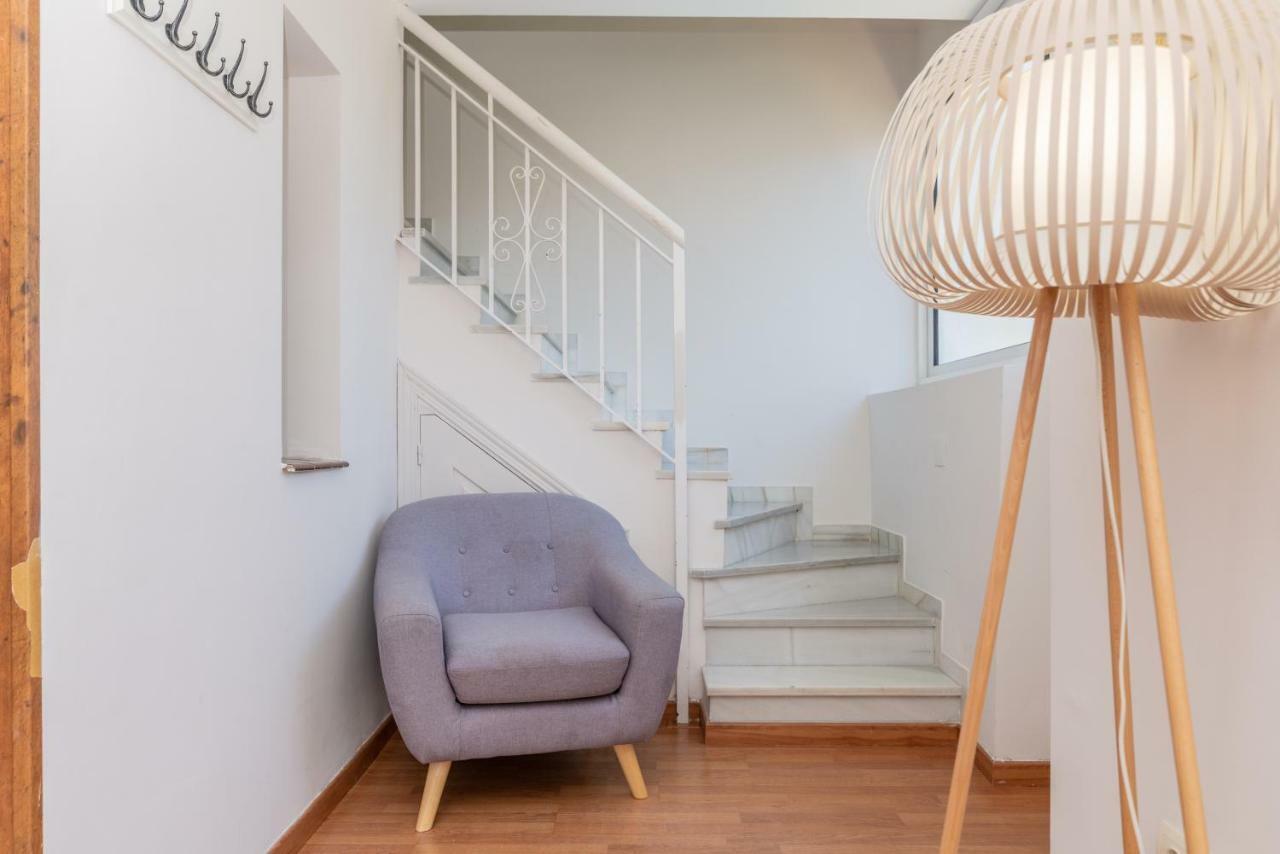 Ola Blanca Apartment Torremolinos Luaran gambar