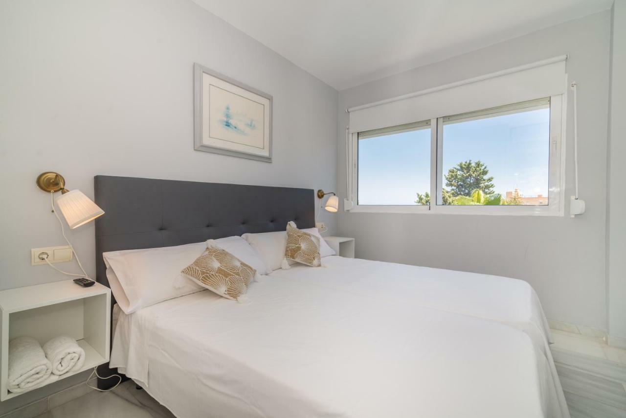 Ola Blanca Apartment Torremolinos Luaran gambar