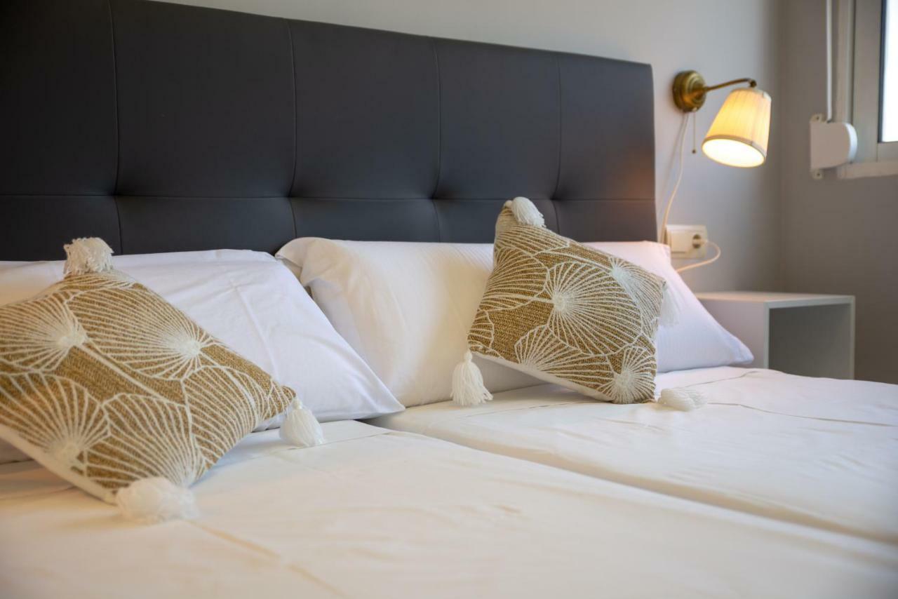 Ola Blanca Apartment Torremolinos Luaran gambar