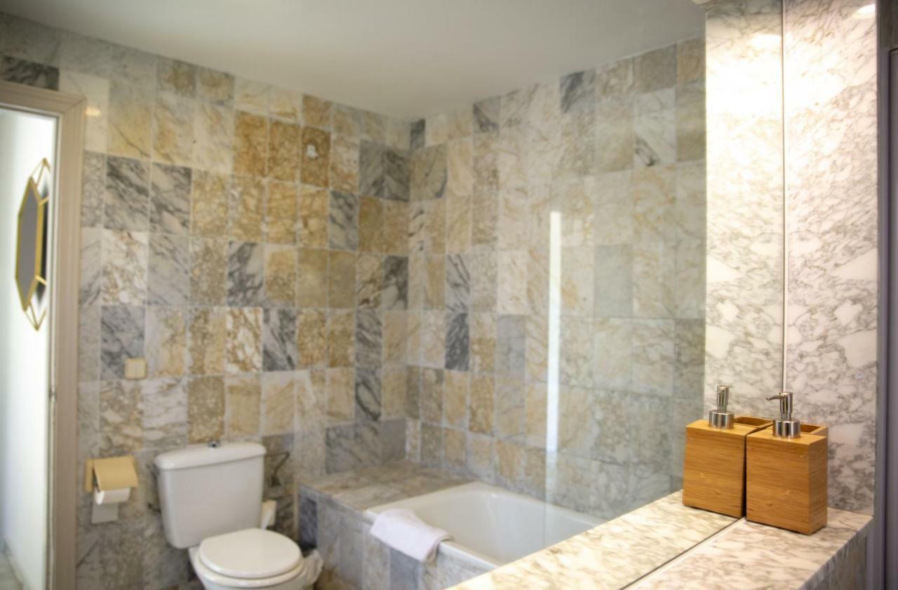 Ola Blanca Apartment Torremolinos Luaran gambar