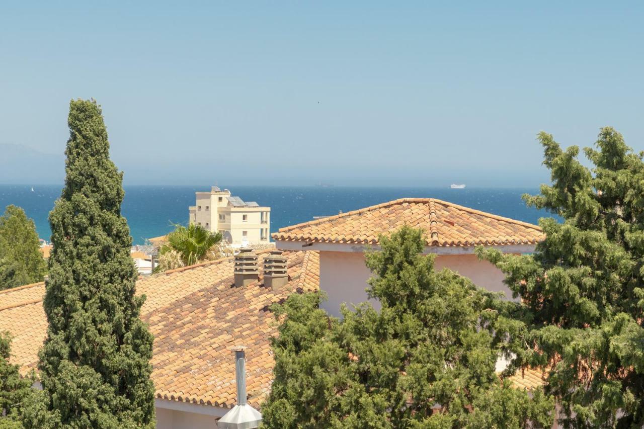 Ola Blanca Apartment Torremolinos Luaran gambar