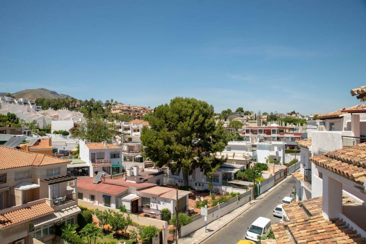 Ola Blanca Apartment Torremolinos Luaran gambar