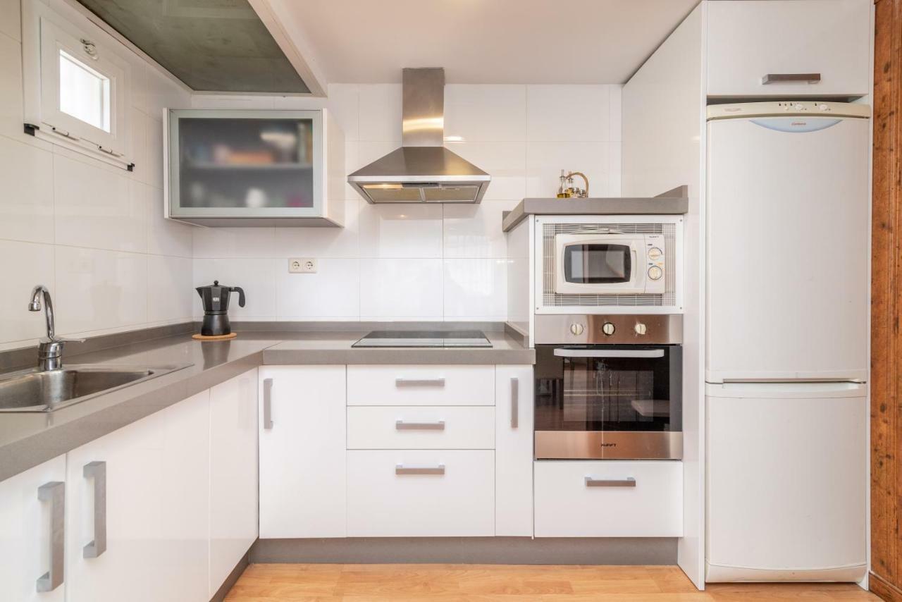 Ola Blanca Apartment Torremolinos Luaran gambar