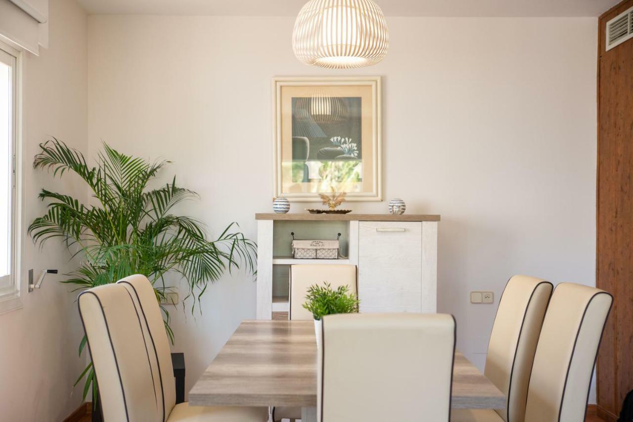 Ola Blanca Apartment Torremolinos Luaran gambar