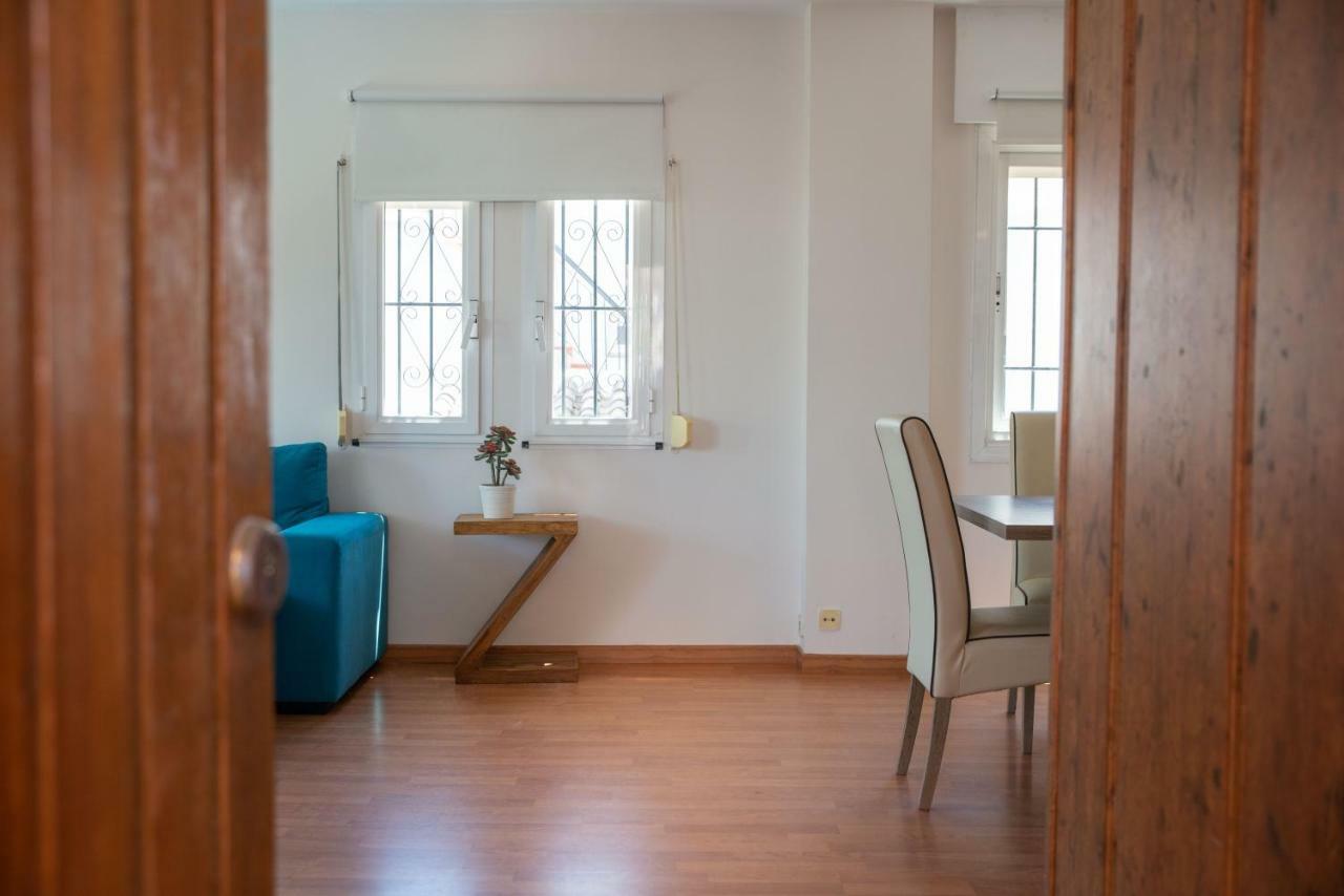 Ola Blanca Apartment Torremolinos Luaran gambar