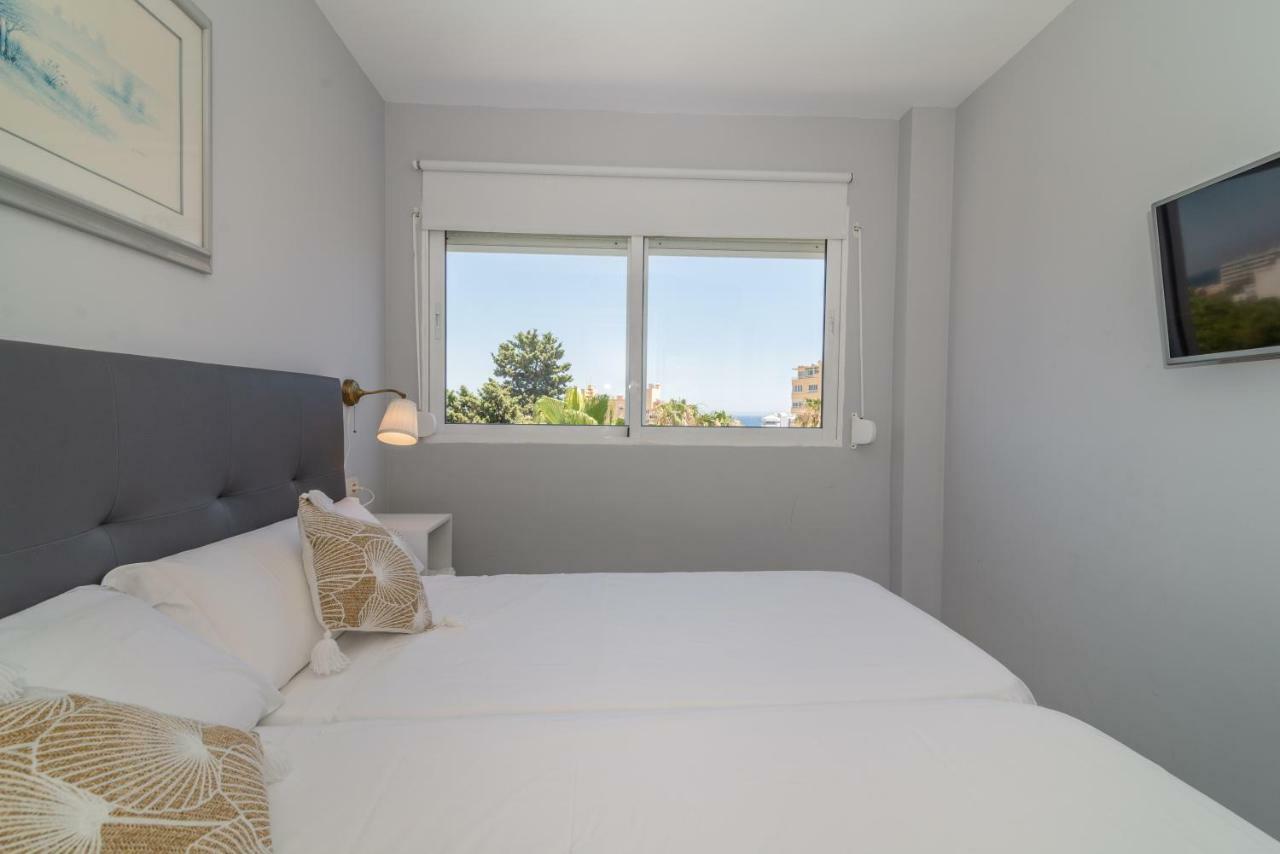 Ola Blanca Apartment Torremolinos Luaran gambar