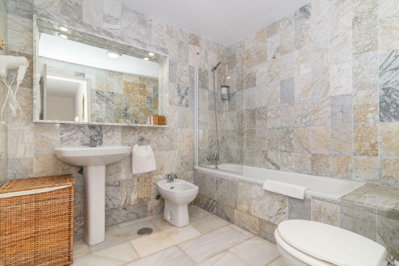 Ola Blanca Apartment Torremolinos Luaran gambar