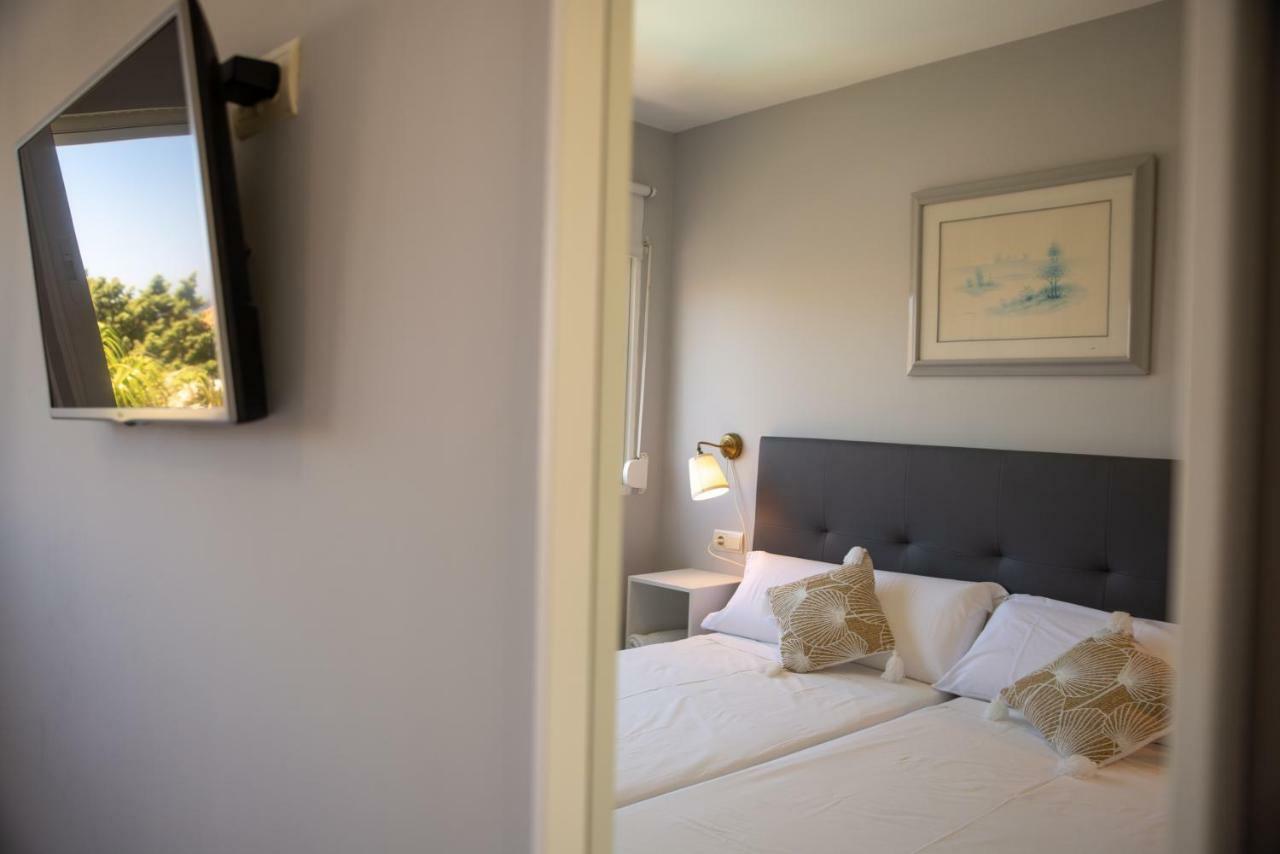 Ola Blanca Apartment Torremolinos Luaran gambar